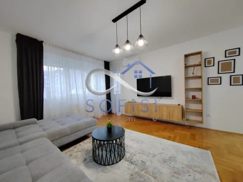 Izdavanje, jednosoban stan, 47m², Centar, Novi Sad - image 7