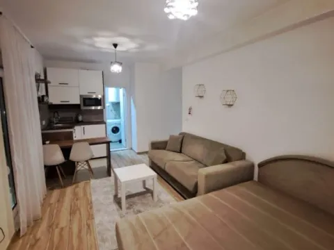 Izdavanje, garsonjera, 30m², Budva, Crna Gora - image 4