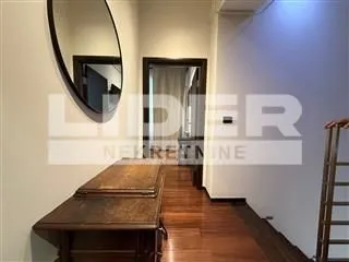 Rent, three bedroom apartment, 111m², Vračar Centar, Vračar Sve Podlokacije - image 13