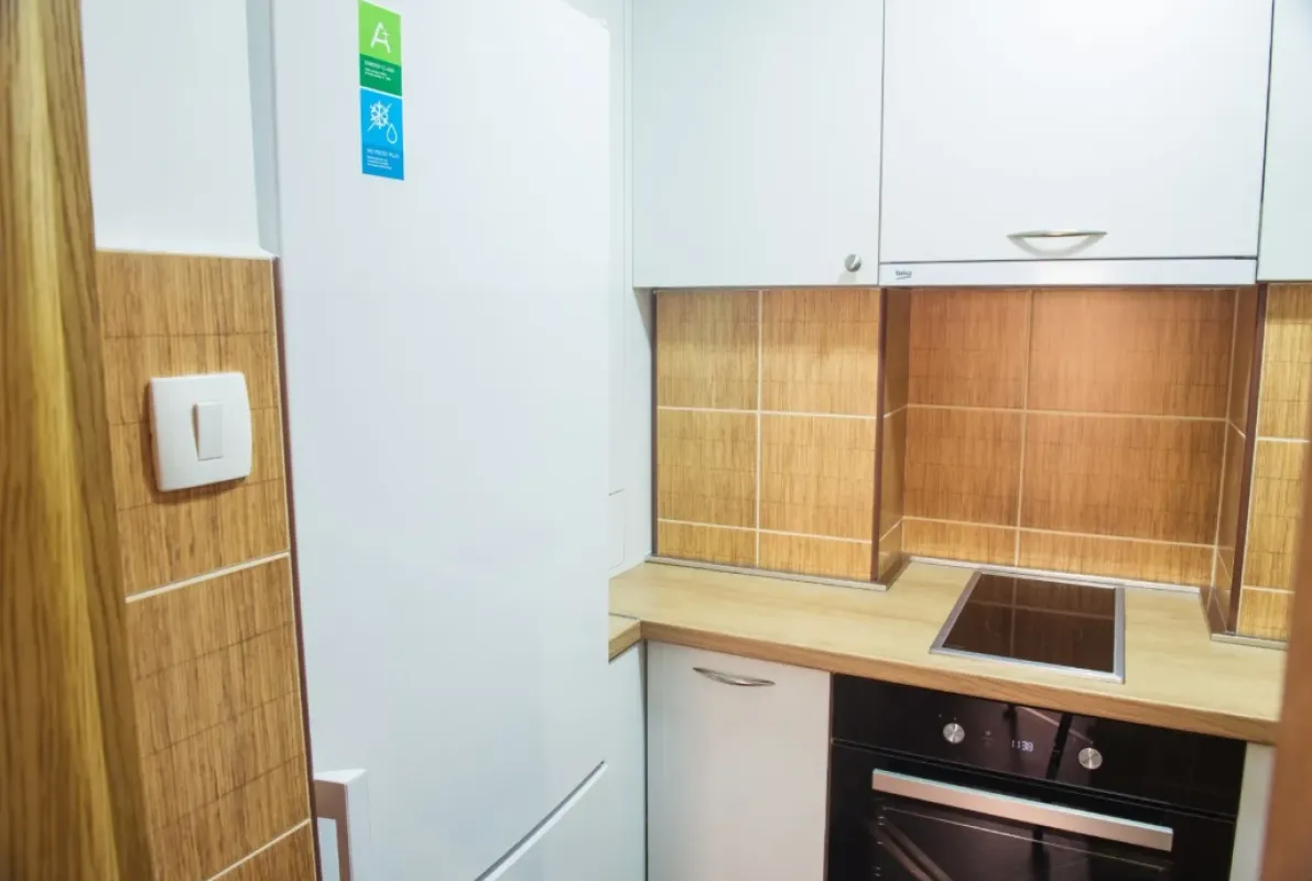 Sale, one bedroom apartment, 67m², Babilonija, Budva