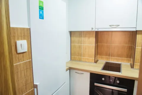 Sale, one bedroom apartment, 67m², Babilonija, Budva - image 10