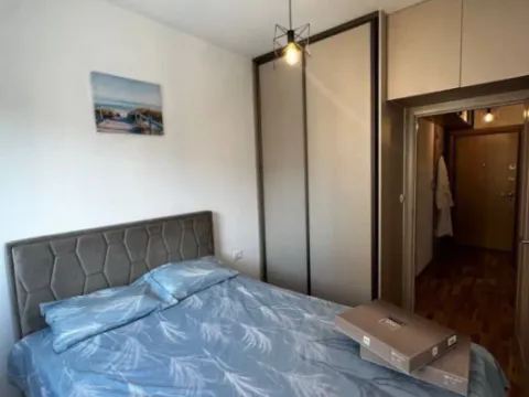 Sale, one bedroom apartment, 37m², Bečići, Budva - image 5