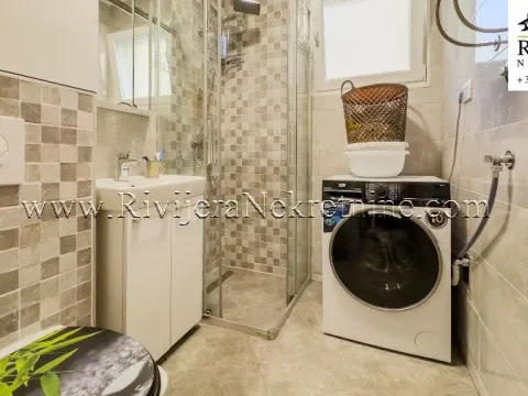 Prodaja, dvosoban stan, 68m², Seljanovo, Tivat - image 6
