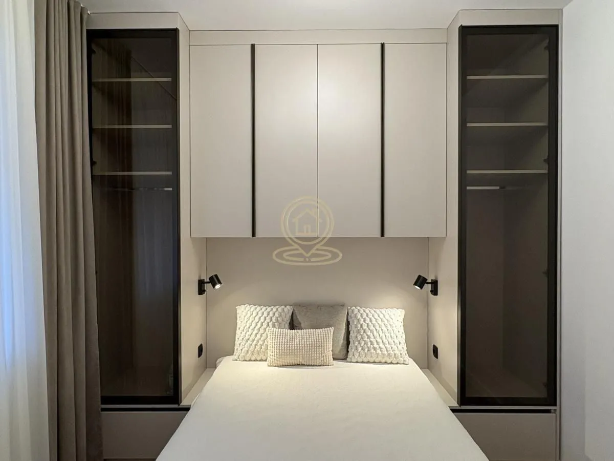 Izdavanje, dvosoban stan, 43m², Grbavica, Novi Sad Sve Podlokacije