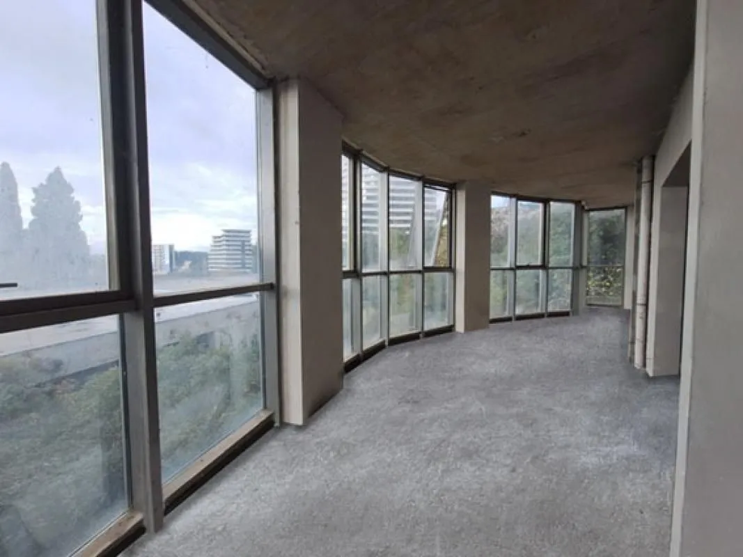 Rent, office space, 660m², Bečići, Budva