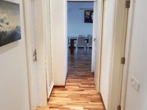 Rent, three bedroom apartment, 130m², Stari Grad, Beograd - image 8