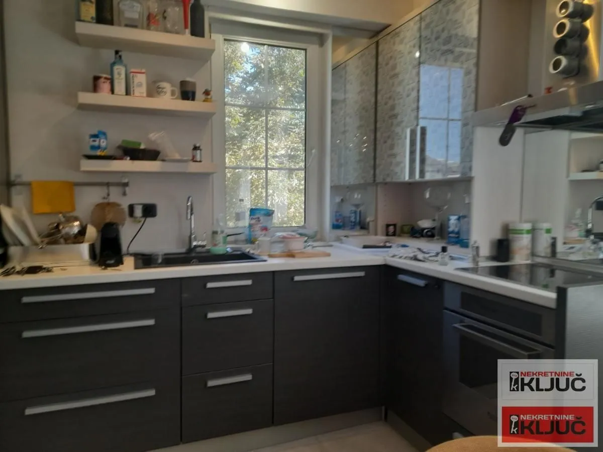 Prodaja, trosoban stan, 80m², Kej, Novi Sad Sve Podlokacije