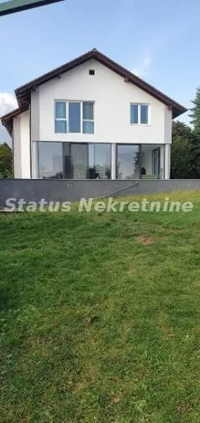 Prodaja, kuća, 360m², Irig, Srbija