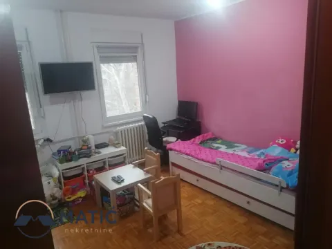 Prodaja, dvosoban stan, 54m², Novo naselje, Novi Sad - image 6