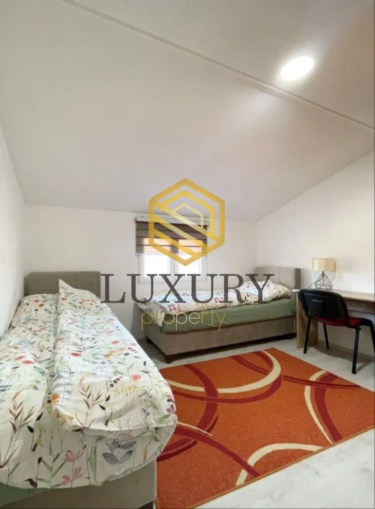 Rent, house, 75m², Donji Kokoti, Podgorica