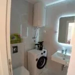 Sale, one bedroom apartment, 51m², Dubovica, Budva - image 12