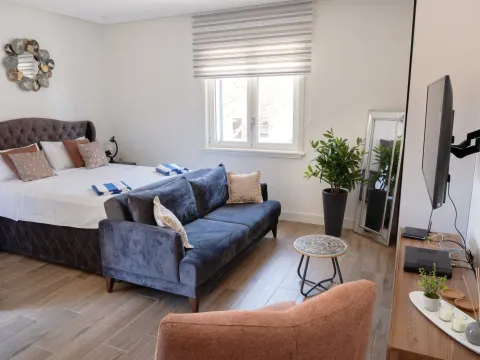 Prodaja, garsonjera, 42m², Luštica Bay, Tivat - image 6