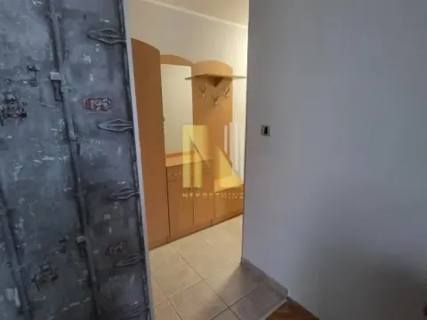 Izdavanje, jednosoban stan, 29m², Centar, Novi Sad - image 4