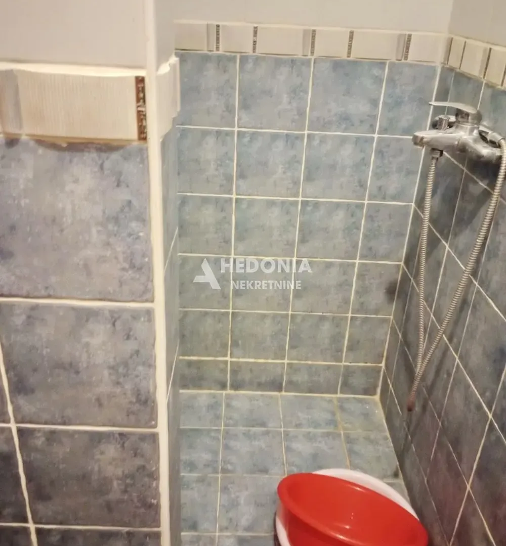 Prodaja, stan, 16m², Zemun Novi Grad, Zemun Sve Podlokacije