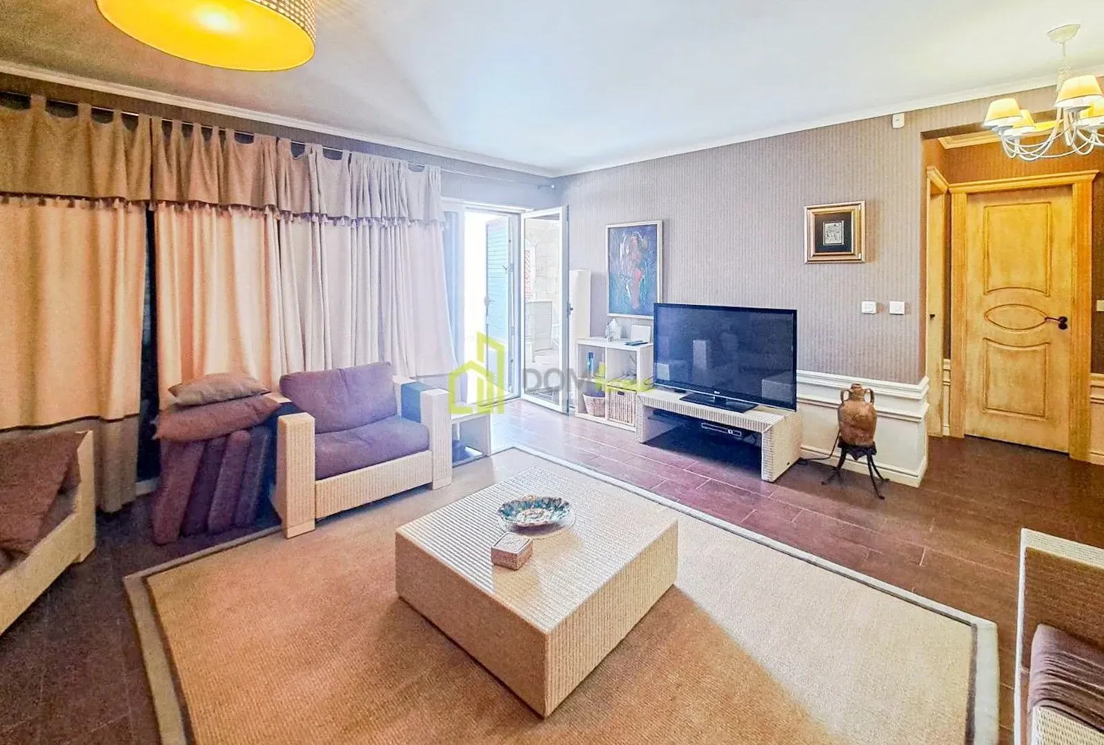 Prodaja, trosoban stan, 176m², Petrovac, Budva