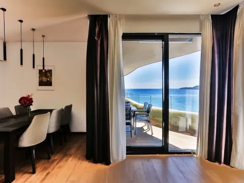 Izdavanje, dvosoban stan, 110m², Rafailovići, Budva - image 6