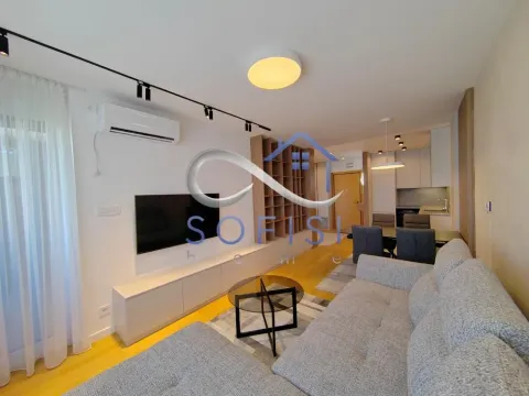 Izdavanje, dvosoban stan, 49m², Novi Sad Sve Podlokacije, Novi Sad - image 2