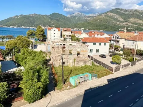 Rent, one bedroom apartment, 47m², Donja Lastva, Tivat - image 9