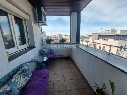 Prodaja, četvorosoban stan, 114m², Vukov Spomenik, Zvezdara Sve Podlokacije - image 13