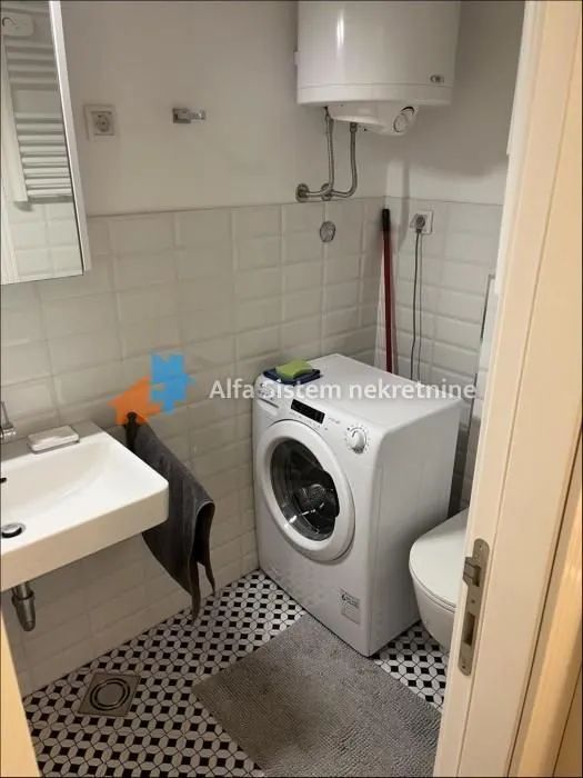 Rent, two bedroom apartment, 40m², Stari Grad, Beograd