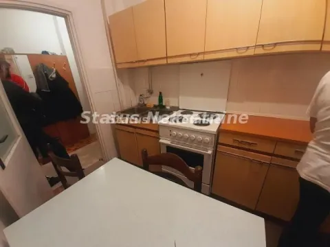 Izdavanje, dvosoban stan, 52m², Detelinara, Novi Sad Sve Podlokacije - image 8