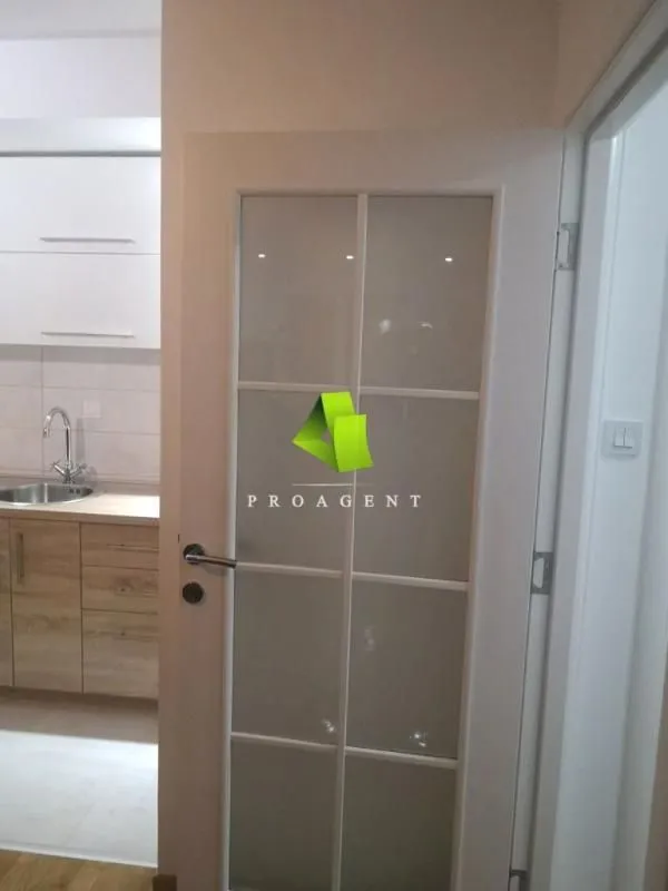 Rent, four bedroom apartment, 85m², Medijana, Niš
