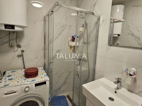 Prodaja, dvosoban stan, 54m², Zabjelo, Podgorica - image 11