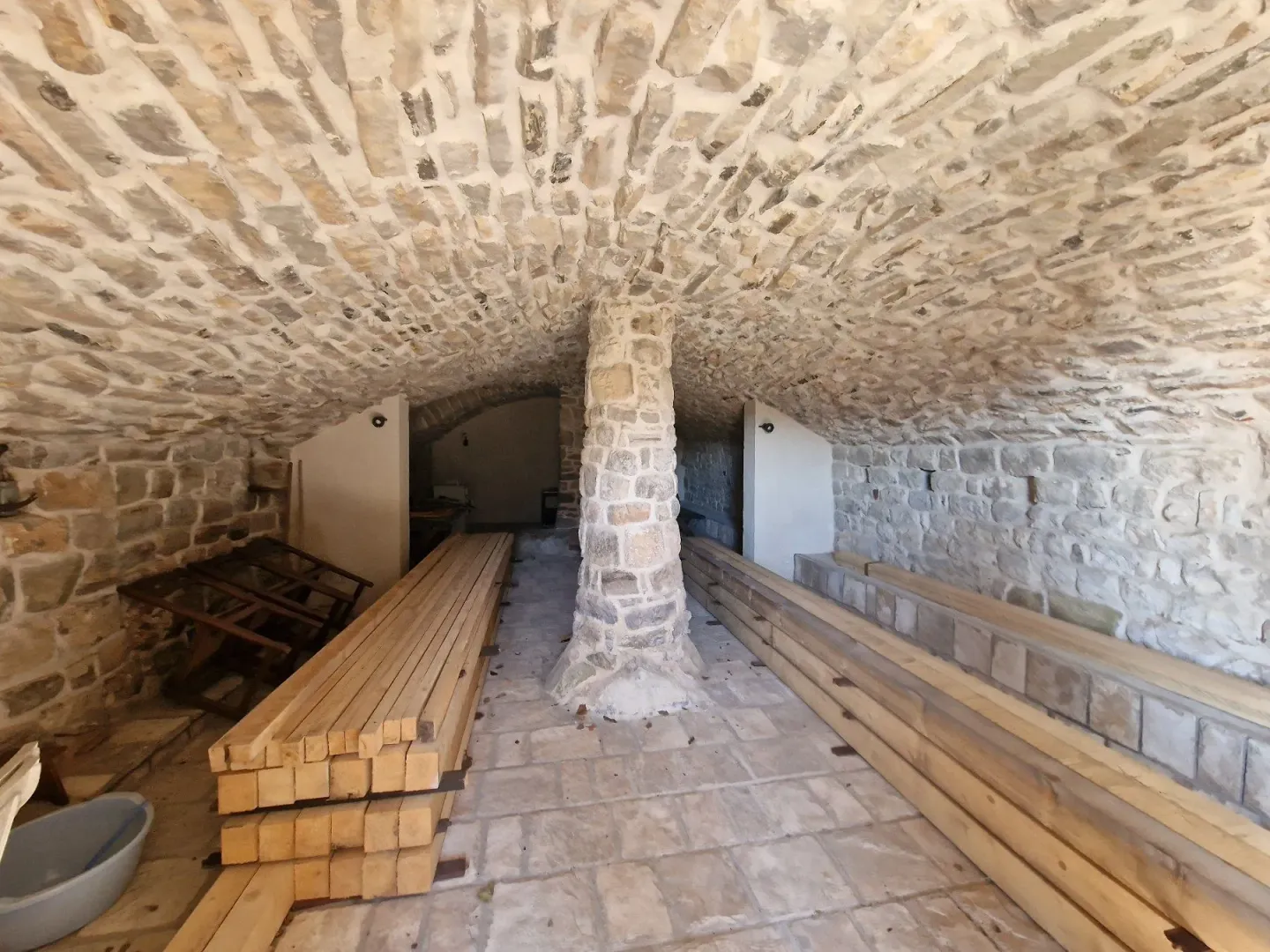 Sale, house, 370m², Sveti Stefan, Budva
