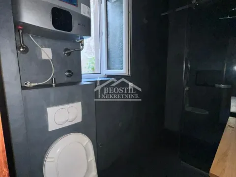Sale, two bedroom apartment, 37m², Centar, Smederevo - image 11