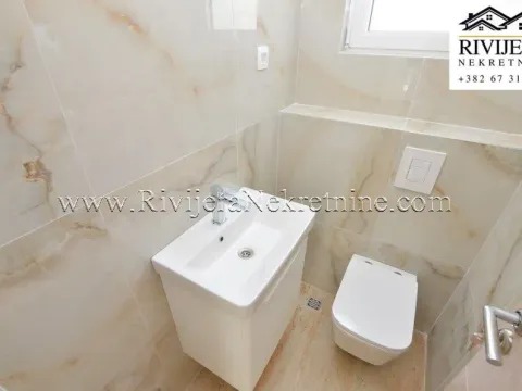 Prodaja, trosoban stan, 95m², Đenovići, Herceg Novi - image 3