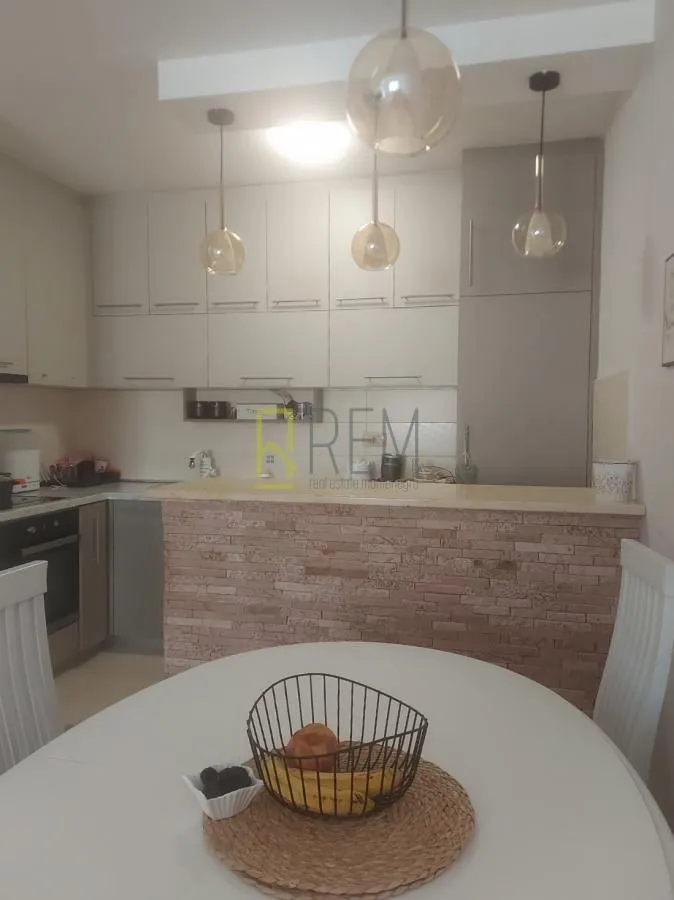 Prodaja, dvosoban stan, 67m², Zagorič, Podgorica