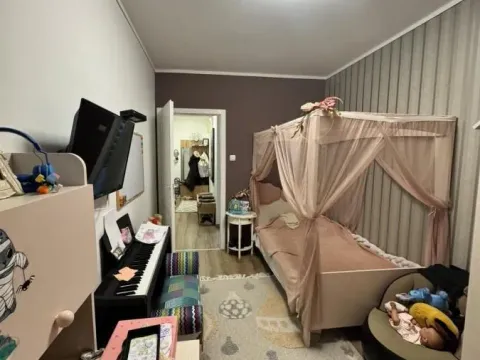 Sale, two bedroom apartment, 47m², Nova Detelinara, Novi Sad Sve Podlokacije - image 11