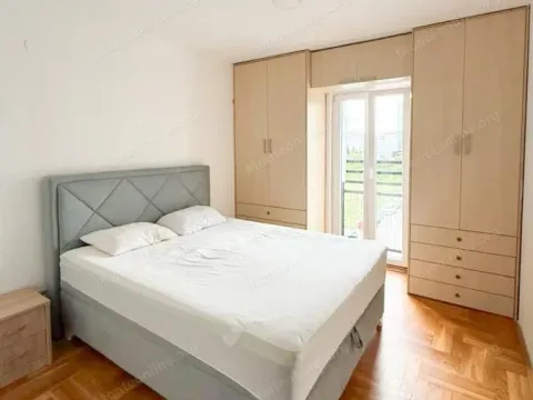 Prodaja, dvosoban stan, 56m², City Kvart, Podgorica - image 9