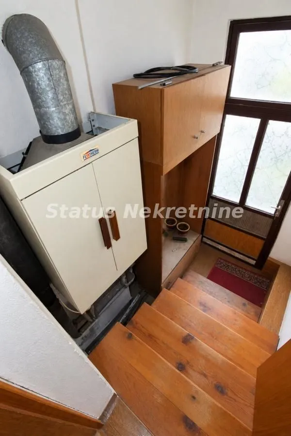 Prodaja, kuća, 134m², Temerin, Novi Sad