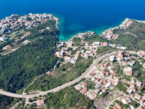 Prodaja, plac, 495m², Utjeha, Bar - image 4