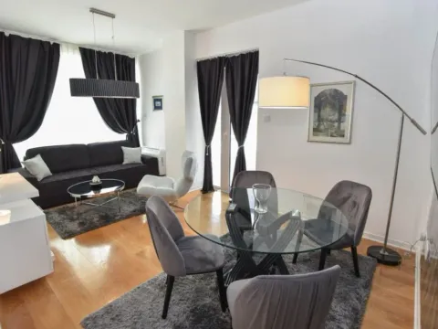 Sale, three bedroom apartment, 105m², Centar, Budva - image 9