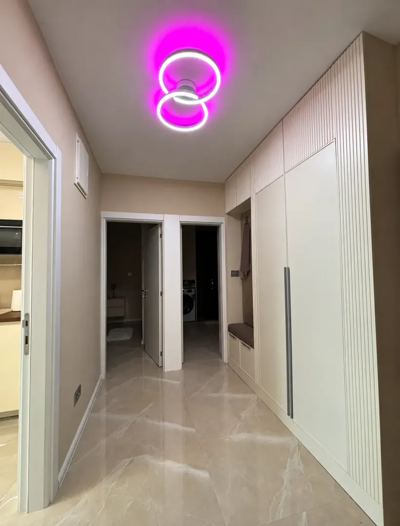 Prodaja, jednosoban stan, 60m², Preko Morače, Podgorica