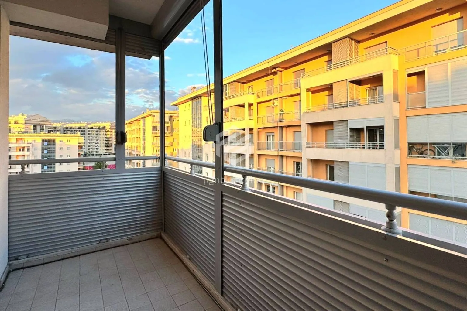 Rent, one bedroom apartment, 50m², City Kvart, Podgorica