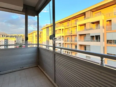 Rent, one bedroom apartment, 50m², City Kvart, Podgorica - image 17