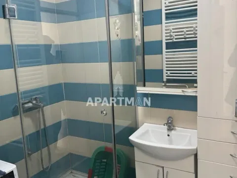 Prodaja, dvosoban stan, 48m², Novi Beograd Blok 61, Novi Beograd Sve Podlokacije - image 10