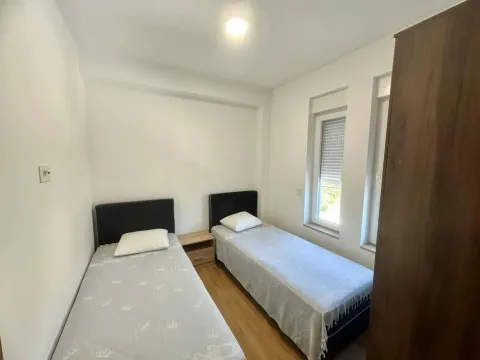 Sale, two bedroom apartment, 51m², Centar, Budva - image 3