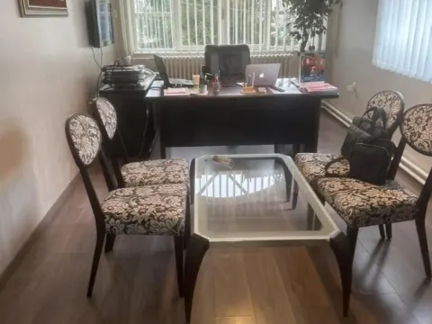 Izdavanje, poslovni prostor, 120m², Sajmište, Novi Sad - image 2