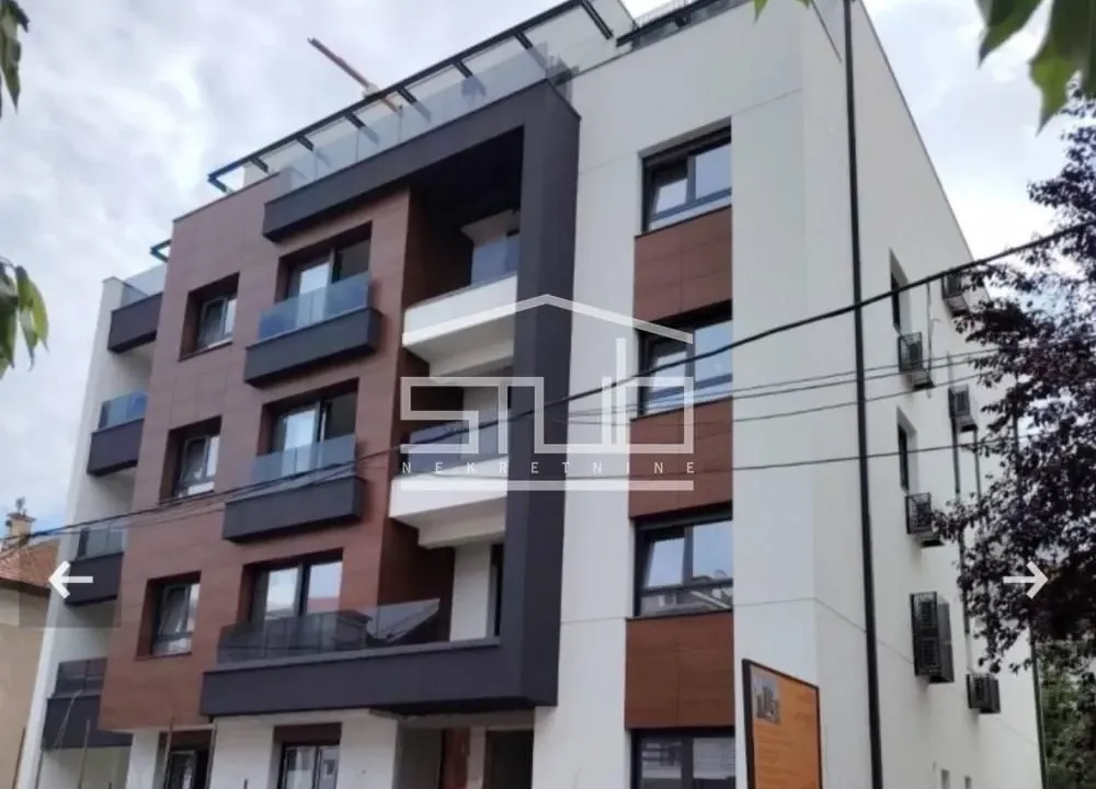 Prodaja, četvorosoban stan, 113m², Čukarica, Beograd