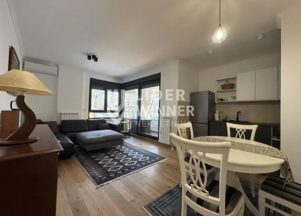 Izdavanje, trosoban stan, 72m², Hadzipopovac, Palilula Sve Podlokacije