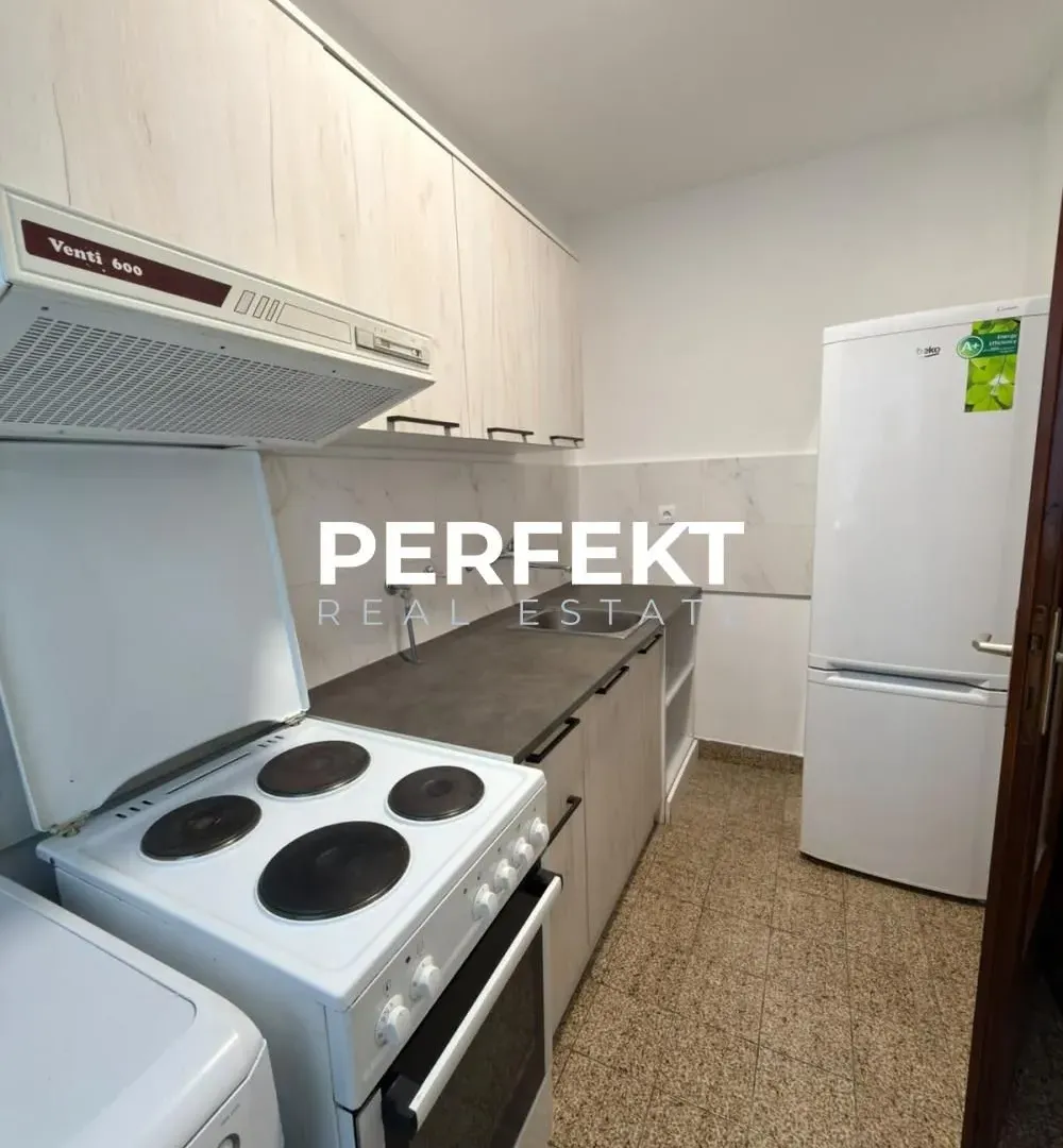 Rent, two bedroom apartment, 49m², Višnjička Banja, Palilula Sve Podlokacije