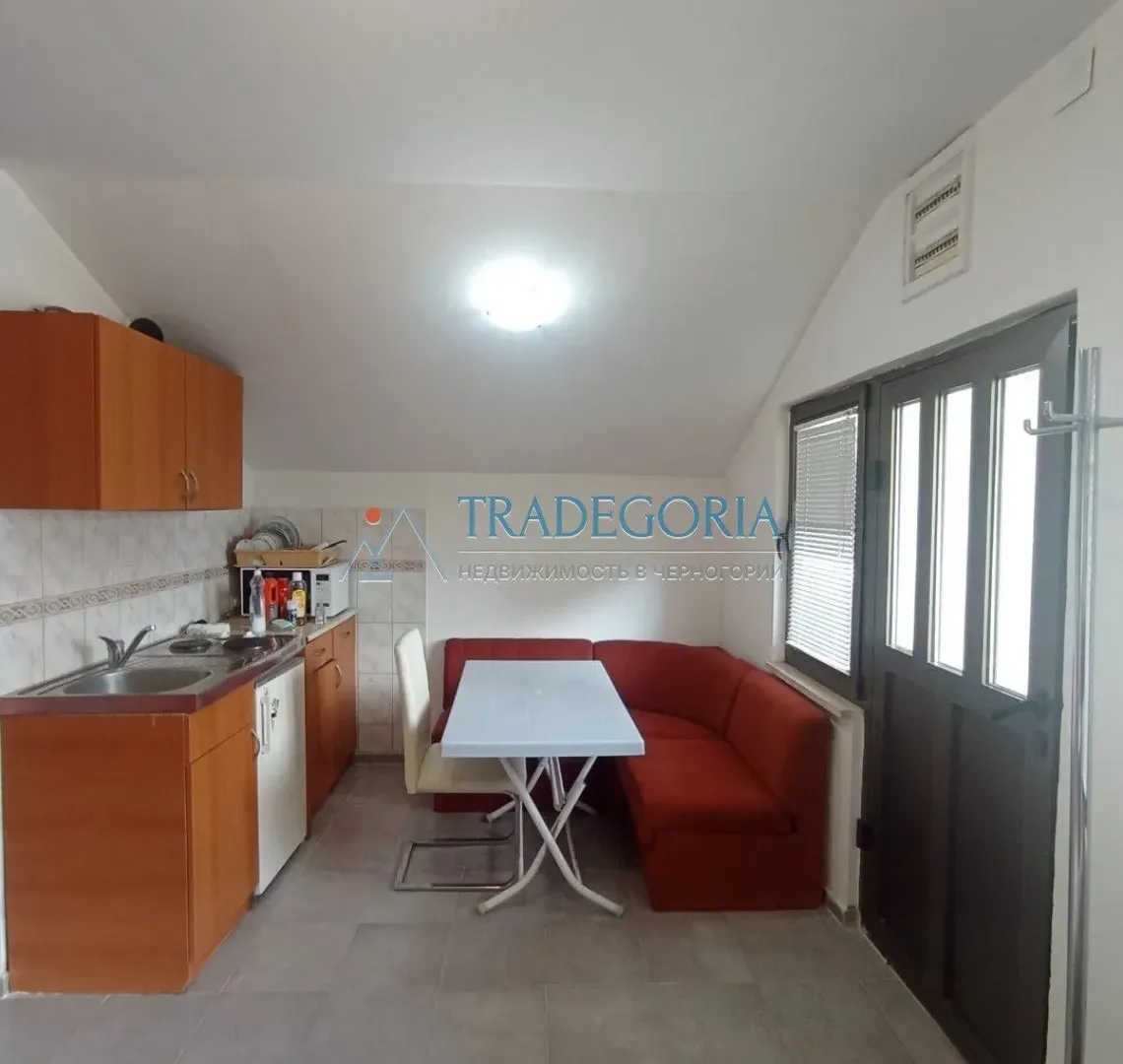 Prodaja, ugostiteljski objekat, 537m², Budva, Crna Gora