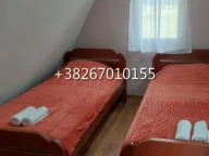 Sale, house, 70m², Žabljak, Crna Gora - image 12