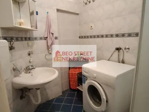 Prodaja, trosoban stan, 61m², Stari Grad, Beograd - image 15