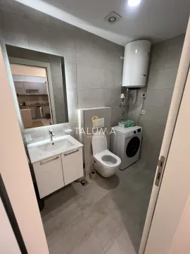 Izdavanje, jednosoban stan, 46m², Stari Aerodrom, Podgorica - image 6