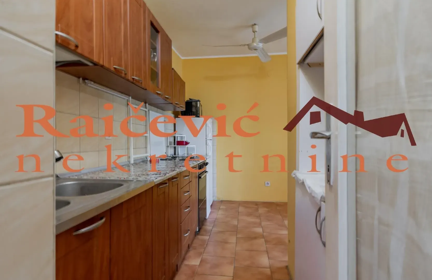 Izdavanje, dvosoban stan, 60m², Mirijevo 1, Mirijevo Sve Podlokacije